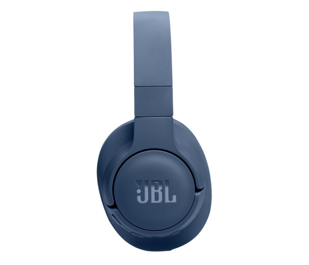 JBL TUNE 720 Niebieskie - 1163198 - zdjęcie 3